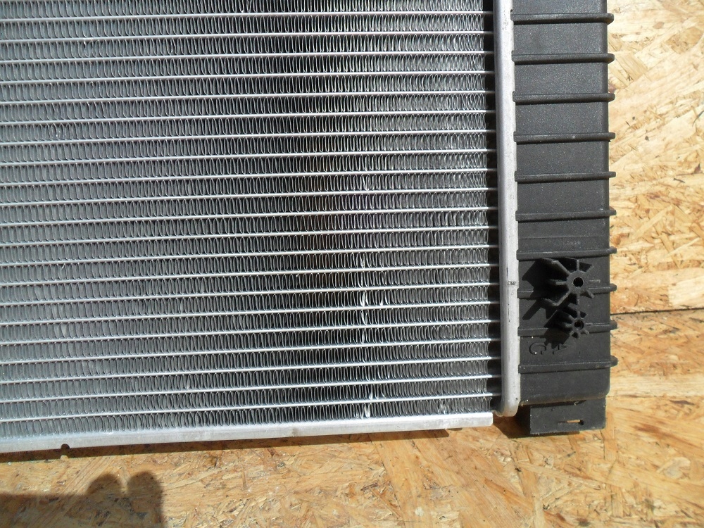 фото №13, Audi a6 allroad c5/4b 200- радіатор wody