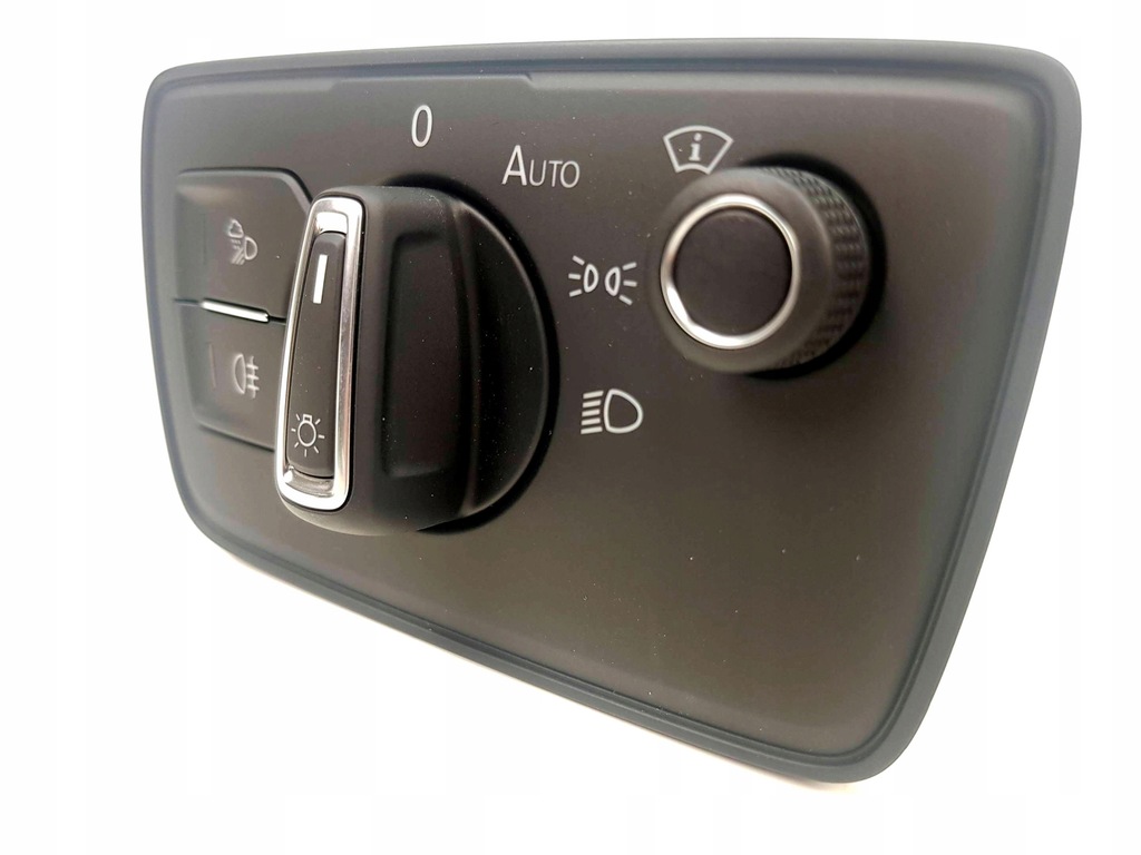 фото №11, Vw passat b8 arteon выключатель света 3g8941633b