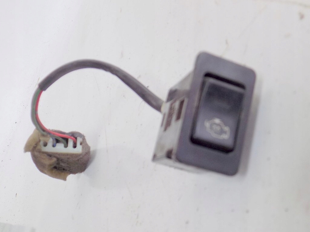 фото №3, Opel monterey a 95r eu перемикач свічка