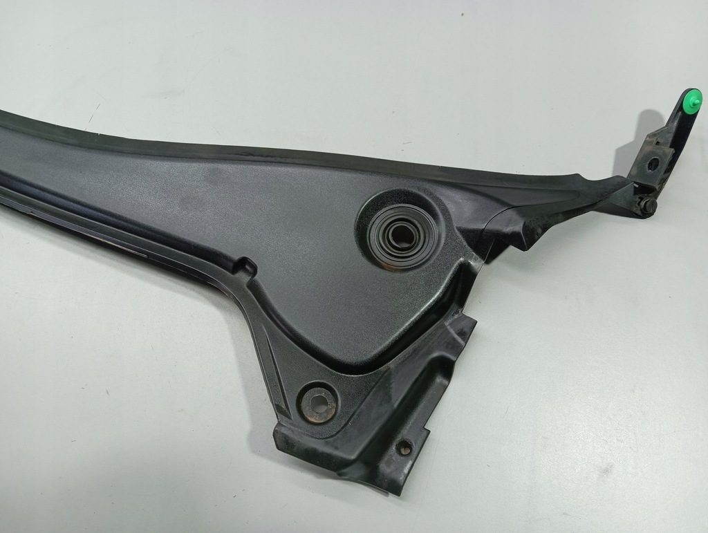 фото №2, Жабо ліва renault espace iv 8200101055