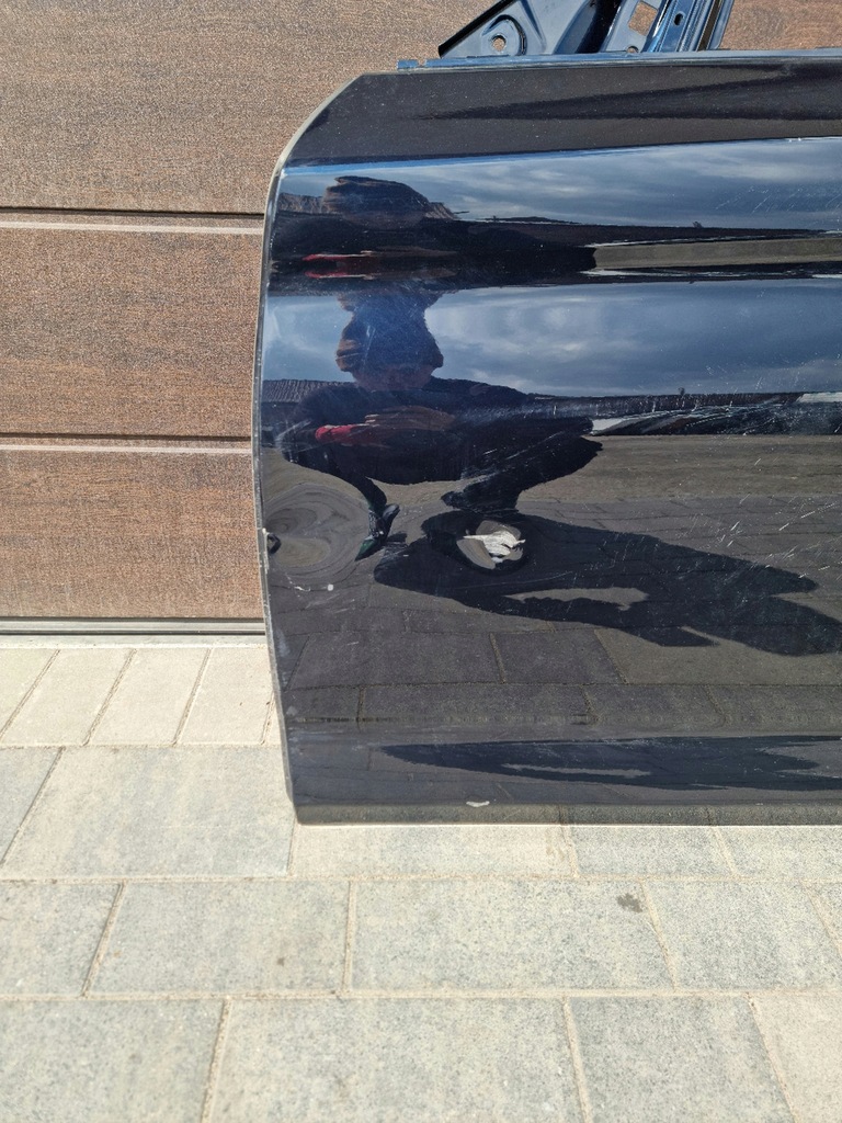 фото №5, Bmw 5 g30 дверь левая передние перед