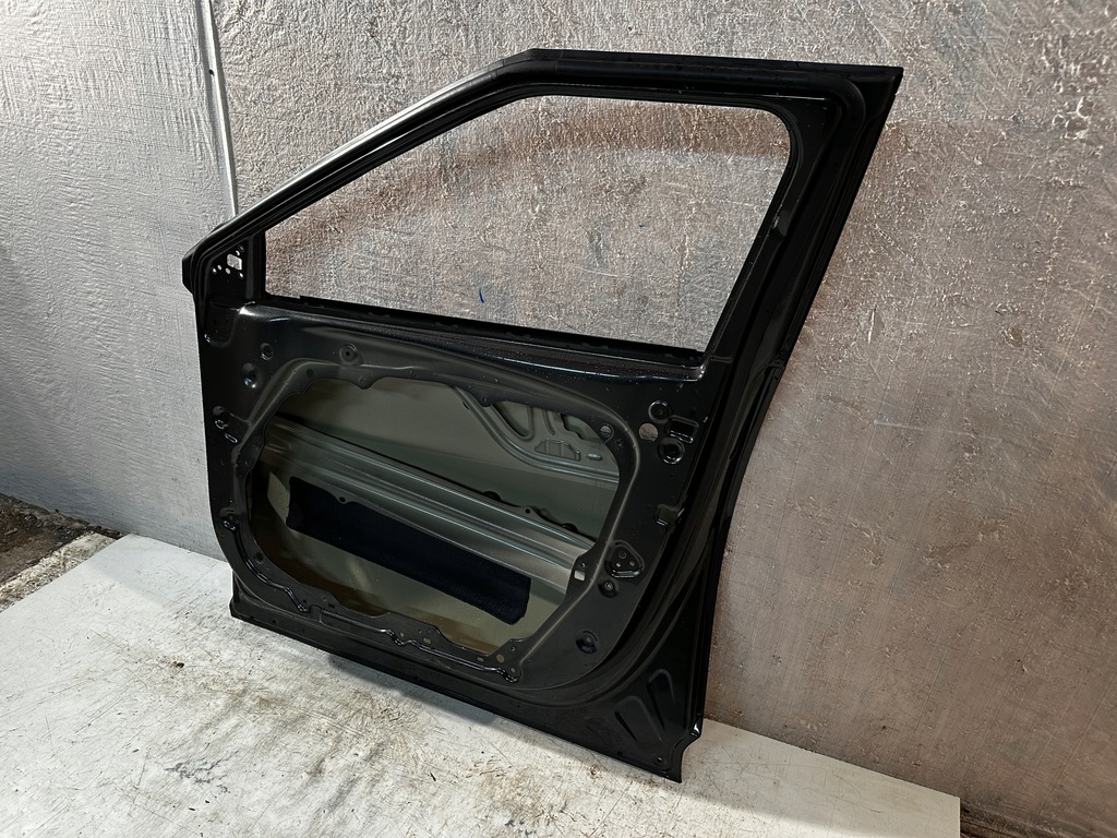 фото №15, Kia ev6 двері правий перед передні праве