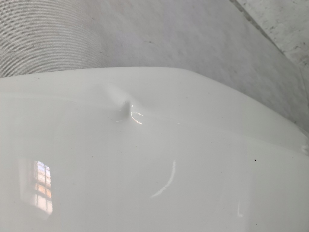 фото №5, Капот кришка bonnet mercedes gle 167