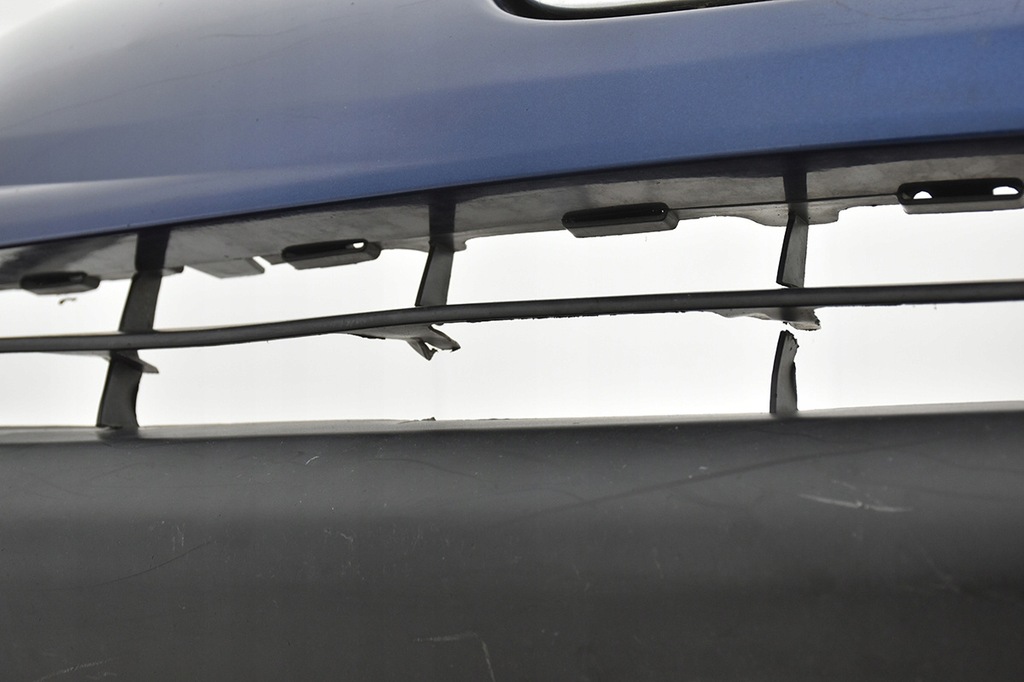 фото №9, Бампер передний перед peugeot 207