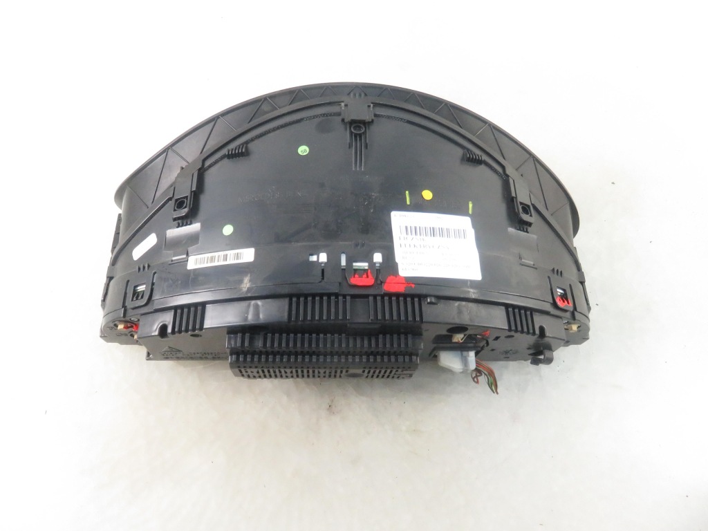 фото №5, Счетчик mercedes klasa s w220 s 320 cdi 1031098050