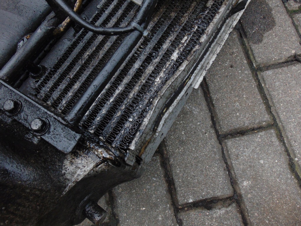 фото №7, Радиатор wody кондиционер вентилятор kpl kia sorento i lift 2.5crdi автоматическая коробка передач eu