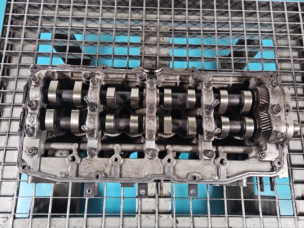 Купить Головка валы комплект  opel monterey m98 98-99 3.0 td 4jx1