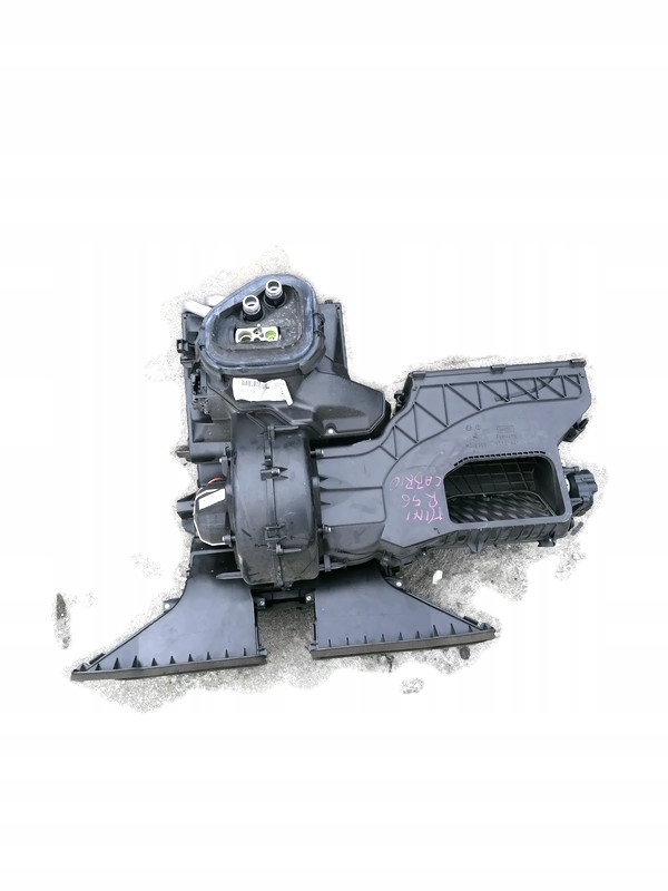 фото №1, Mini cooper r56 обігрівач