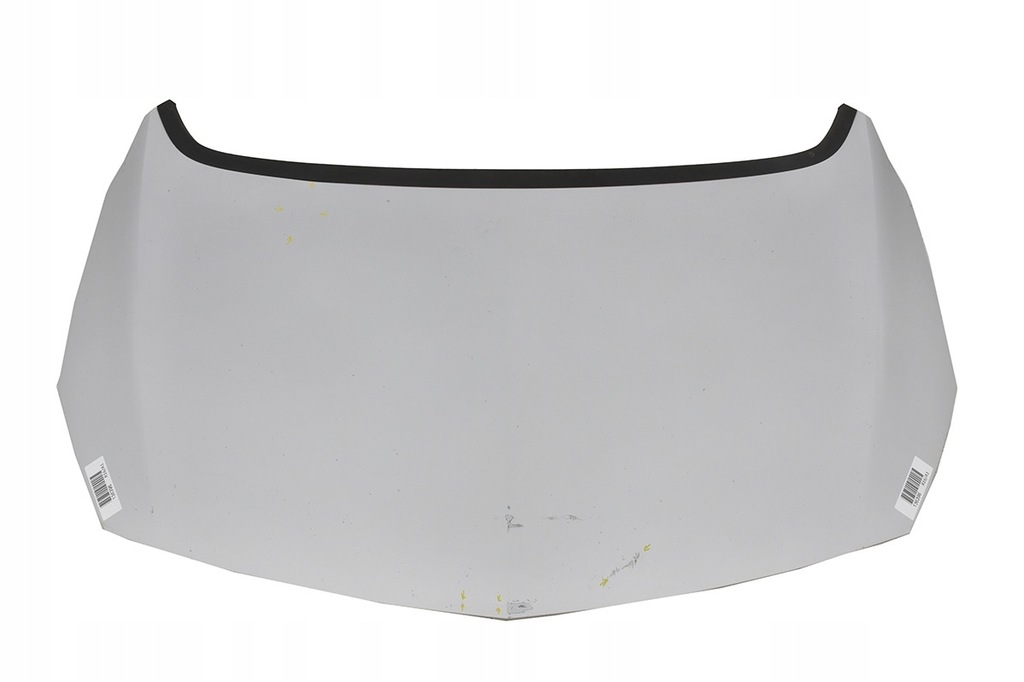 фото №1, Капот крышка двигателя opel astra j iv