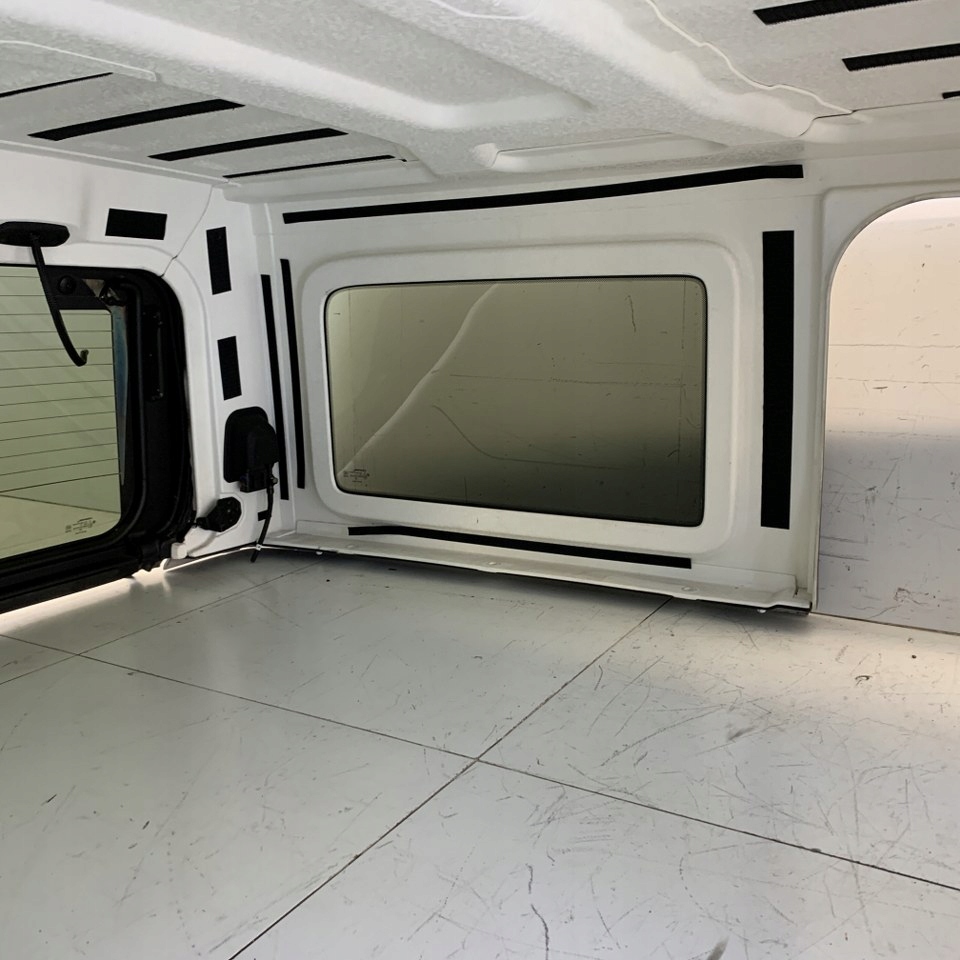 фото №9, Крыша жёсткий hardtop kompletny стекло jeep wrangler iv jl 4-дверь 20r