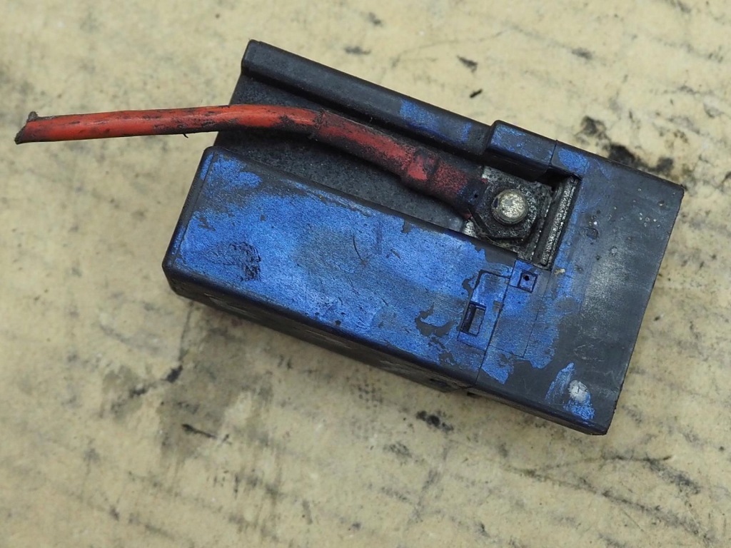 Реле свеча bmw 3 e36 325 td 2243562 72rb500 Киев