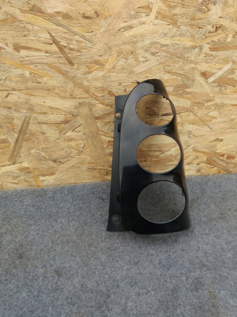 фото №2, Захист лампи задня права smart fortwo 98-04