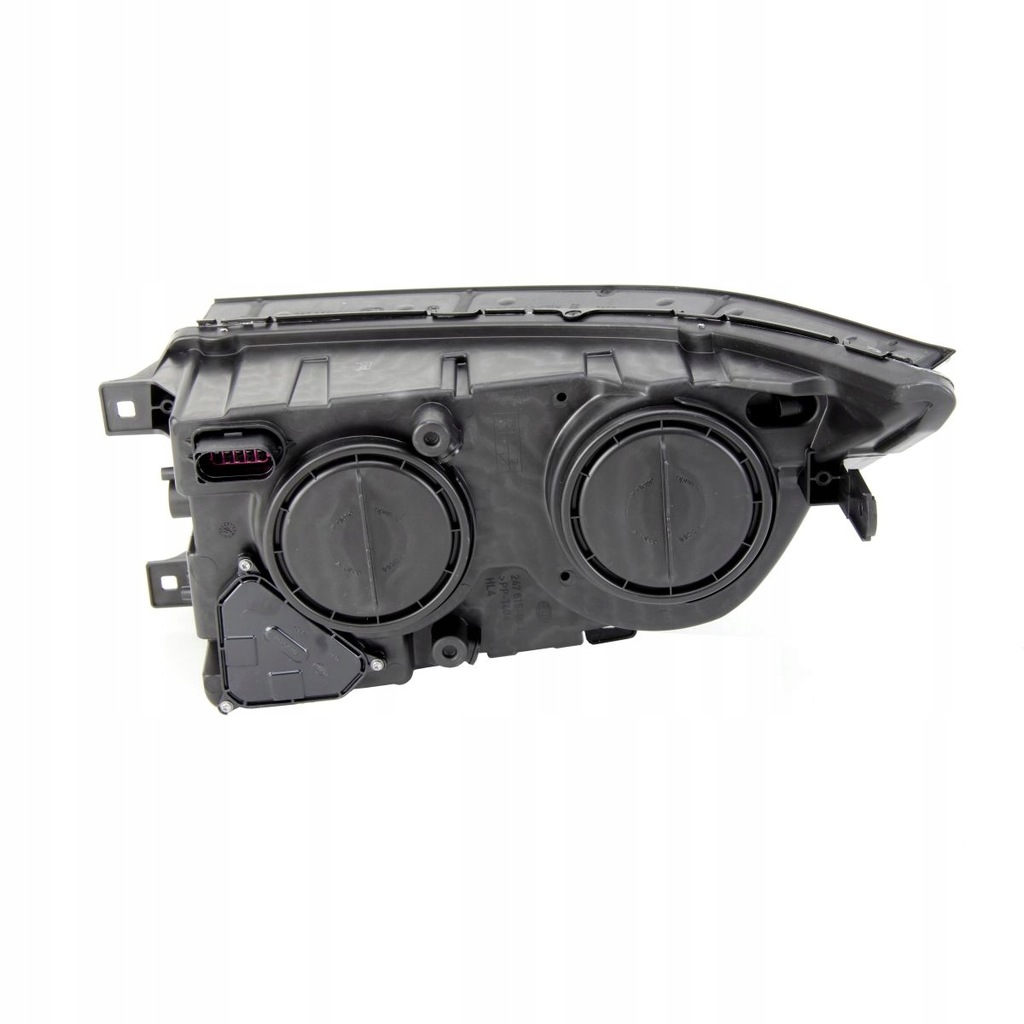 фото №14, Фара hella 1er247 017-051