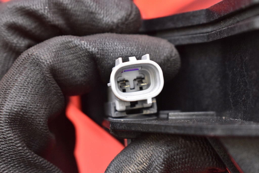 фото №8, Динамік сабвуфер na1p6696x mazda mx5 mx-5 4 iv nd lift 18-24