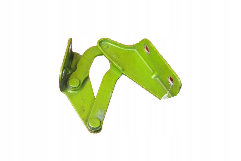 фото №1, Петля капот левый iveco daily 4 iv 10r