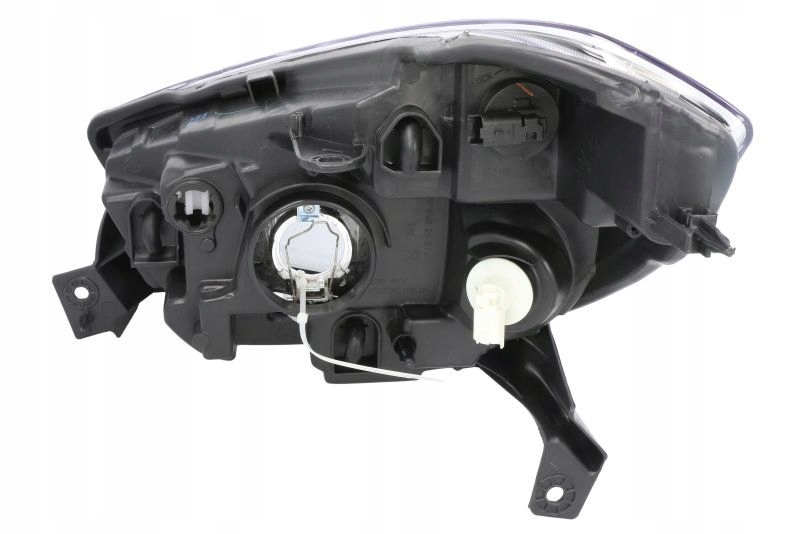 фото №15, Фара h4 механический drl dacia dokker lodgy