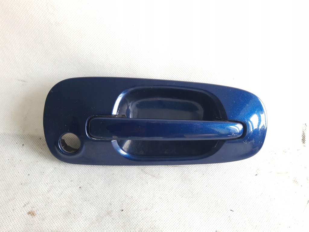 фото №1, Subaru impreza gd ручка правая передняя europa 95h