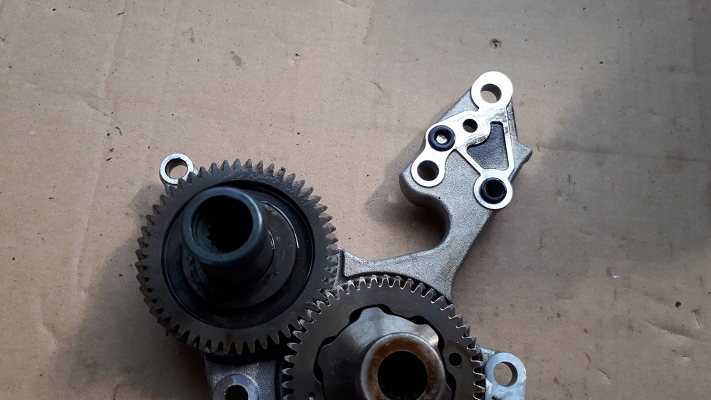 фото №9, S6 c7 4g a6 грм колесо 4.0 tfsi s7 4g s8