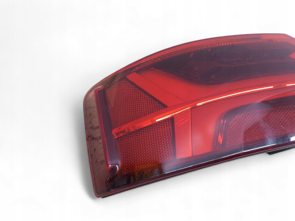 фото №8, Audi a6 s6 c7 4g 4g5945095d задняя сторона левая лампа задняя