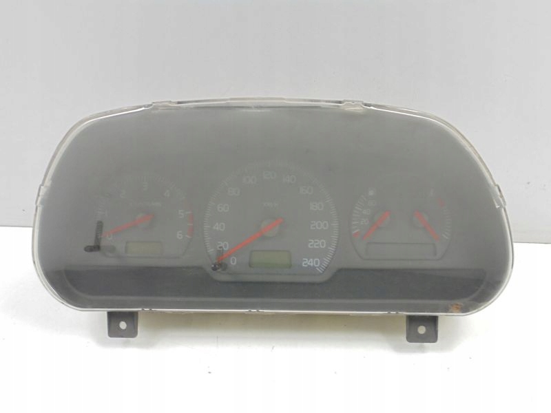 фото №5, Volvo s40 v40 1 i лічильник прилади 1,9d 30857569/i