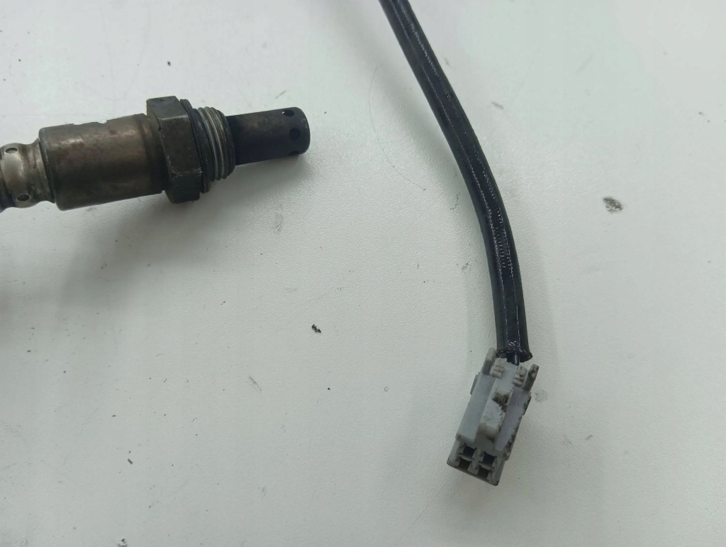фото №6, Toyota avensis t250 2008 датчики лямбда-зонд
