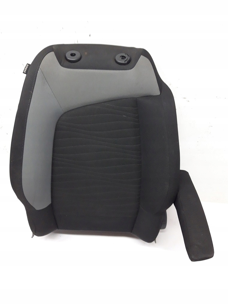 фото №1, Citroen c4 picasso ii 2013- спинка сидіння праве перед передні