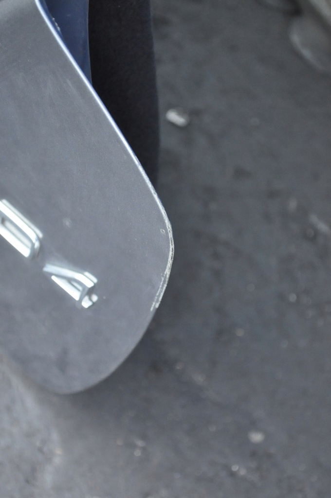 фото №5, Volvo v60 17r крышка багажника крышка багажника задняя задняя