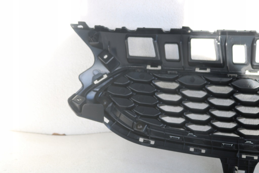 фото №9, Kia ceed iii решётка радиатора решётка радиатора бампера 86350-j7010