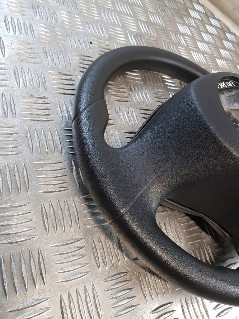 фото №15, Повітропровід 96753912zd + подушка подушка безпеки 96753920zd peugeot 301 lift 18r-