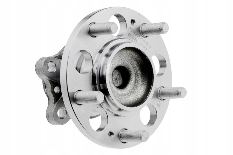 фото №2, Ступица колеса задняя kia soul ii 14-