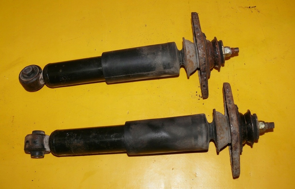 фото №1, Амортизаторы подвеска задняя nissan quest iii 3.5