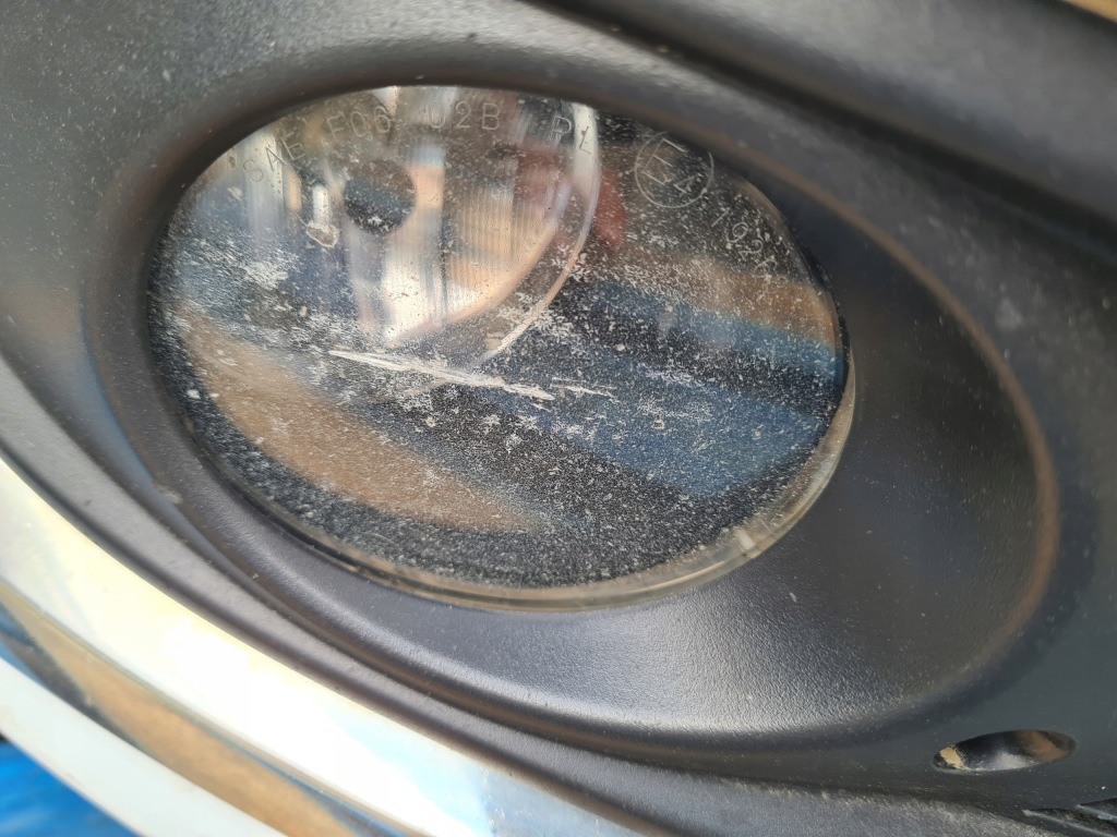 фото №12, Бампер передний opel insignia a lift z40r