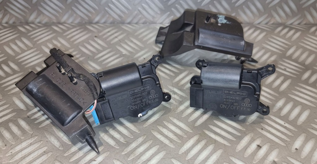 фото №6, Vw multivan transporter t5 моторчик крышка обдув отопителя 7h1907511b c