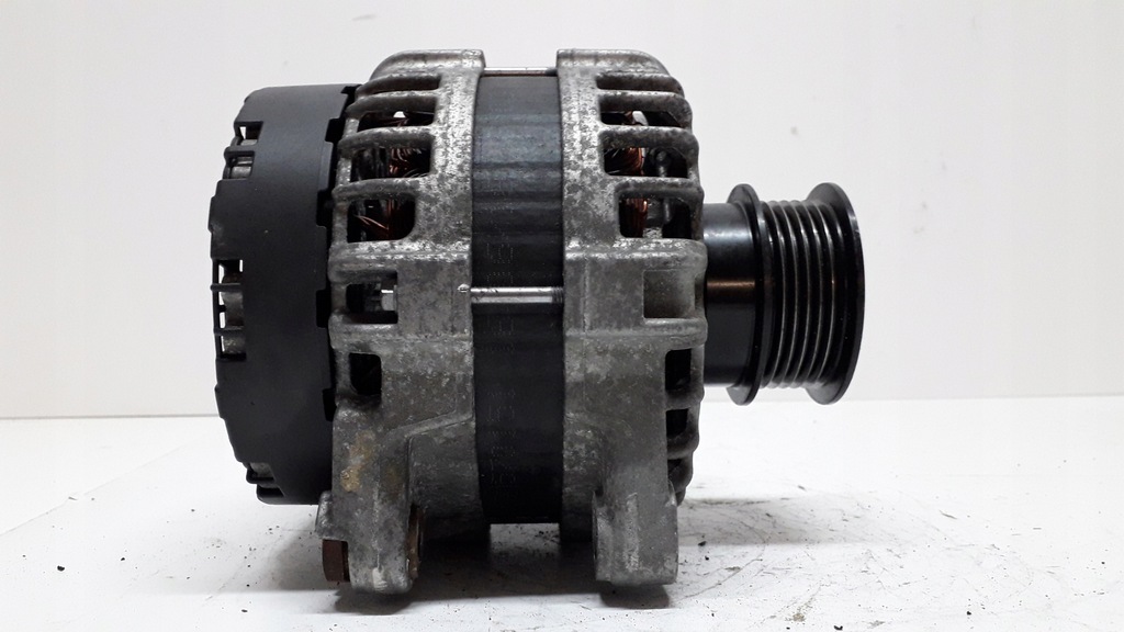 фото №8, Volvo v40 v60 s80 xc60 генератор 31419101 -150a