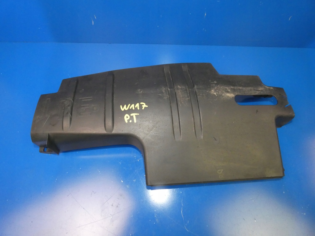 Купити Mercedes cla w117 b w246 захист підвіска правий задній