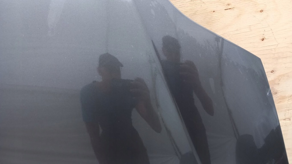 фото №8, Fiat bravo ii капот 284/a