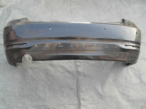 фото №1, Bmw 2 f22 f23 бампер задняя задний