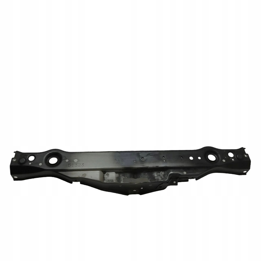 фото №1, 2005 lexus rx 330 - 350 - 400h панель крепления радиатора / góra 51323