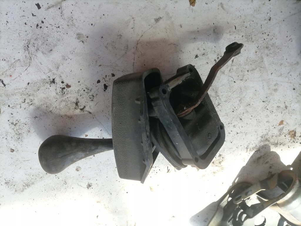 Выборщик автоматическая коробка передач mercedes w123 w116 115 1152673505 Недорого