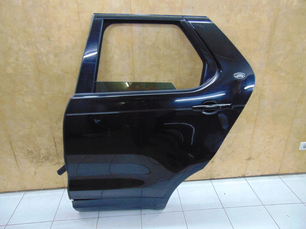 фото №1, Двері задня задні ліва праве land rover discovery v