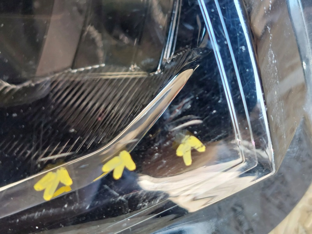 фото №9, Citroen c4 iii e-c4 2022 лампы передние