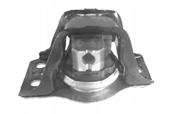 фото №2, Подушка двигателя p dacia logan logan mcv renault grand scenic ii