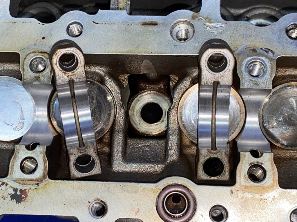 Головка двигуна kuga 2 c-max mk2 1.5 ecoboost ds7g-6090-ef m8mc Київ