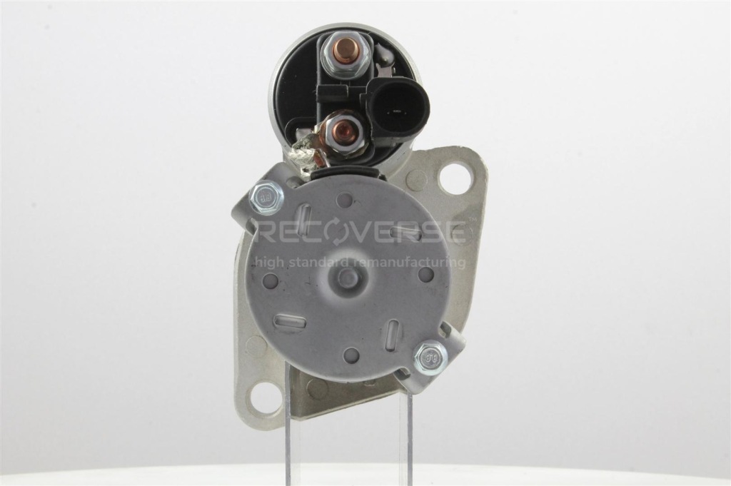 Стартер audi seat skoda volkswagen 1.4 1.6 2.0 fsi a3 leon golf passat Зі Шроту