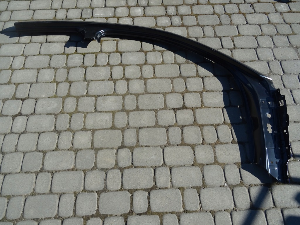 фото №1, Audi a3 8y5 sedan блок двигателя правый верхний