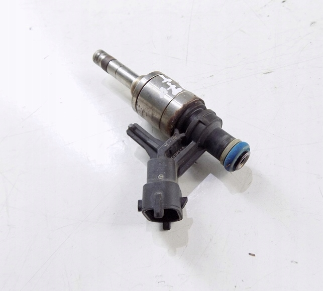 фото №4, Mini cooper s r56 1.6 16v turbo форсунка топлива