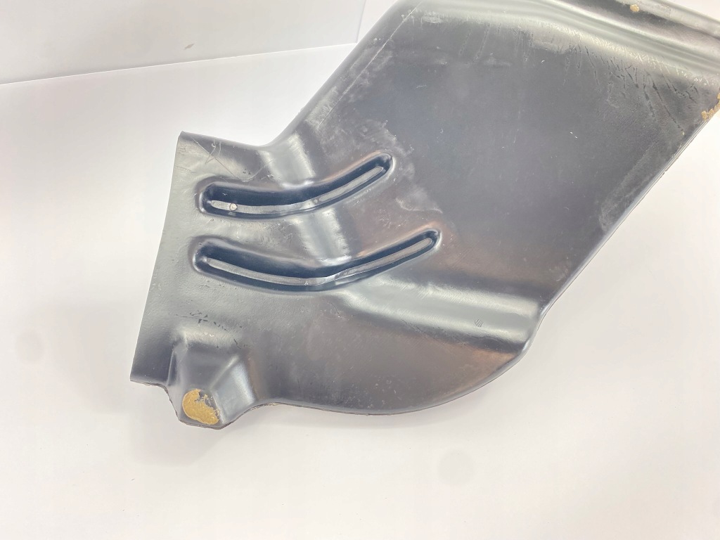 Канал воздуха туннель обдув труба mercedes w140 c140 1408312146 Цена