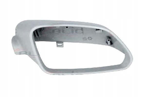 фото №1, Blic 6103-01-1312111p корпус, зеркало наружное