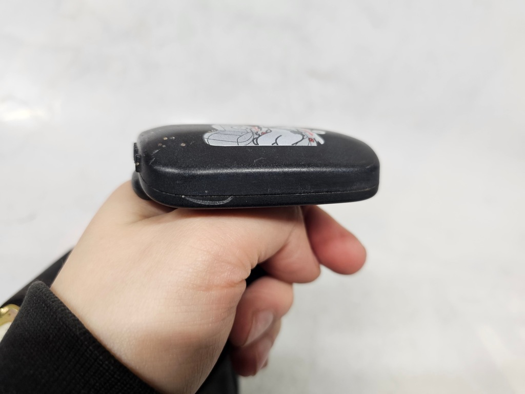 фото №10, Volkswagen touran 7os. pas безпеки лівий задній задня 3 ряд 1t0857811c