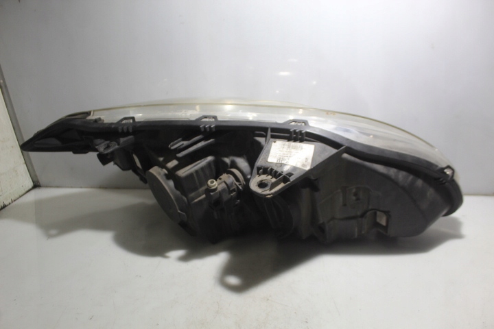 фото №2, Лампа ліва передня renault laguna iii